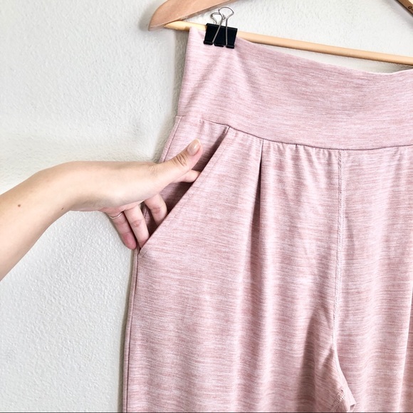 {Vuori} Lux Harem Jogger Pants - Picture 5 of 8